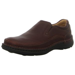 Slipper - Clarks - Nature Easy - braun