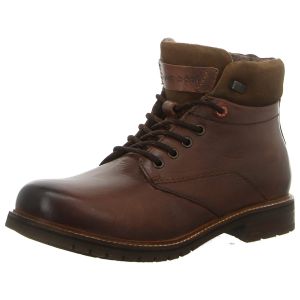 Stiefeletten - Bugatti - Enrico - braun