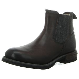 Stiefeletten - Bugatti - Sentra - grau