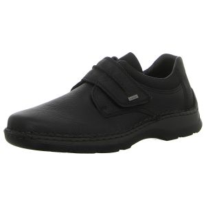 Slipper - Rieker - schwarz