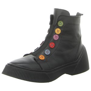 Stiefeletten - Gemini - schwarz