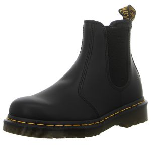 Stiefeletten - Dr. Martens - 2976 - black