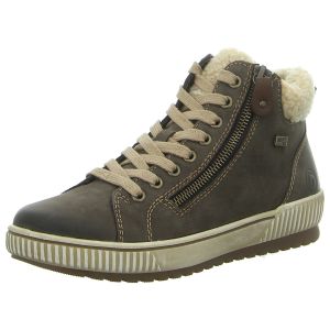 Sneaker - Remonte - grau