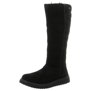 Stiefel - Legero - Campania - schwarz (schwarz)