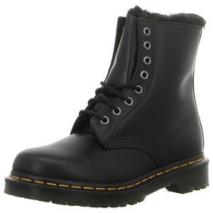 Stiefeletten - Dr. Martens - 1460 Serena - dark grey