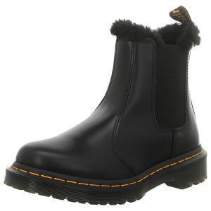 Stiefeletten - Dr. Martens - 2976 Leonore - dark grey