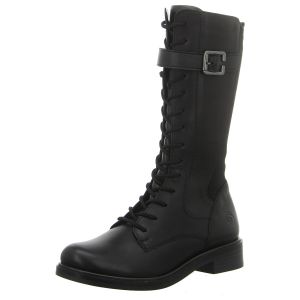 Stiefeletten - Remonte - schwarz