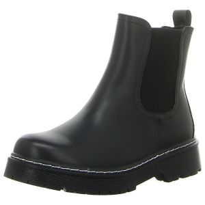 Stiefeletten - Laufsteg Mnchen - black