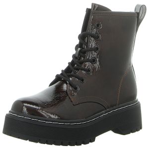 Stiefeletten - Laufsteg Mnchen - braun