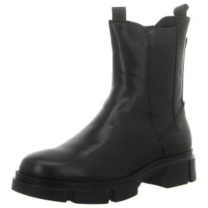 Stiefeletten - PX Shoes - Bodil - black