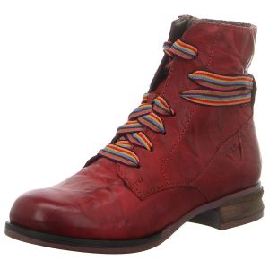 Stiefeletten - Josef Seibel - Sanja 04 - bordo
