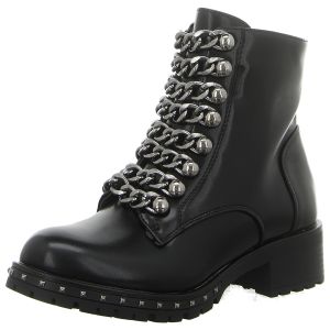 Stiefeletten - Laufsteg Mnchen - black