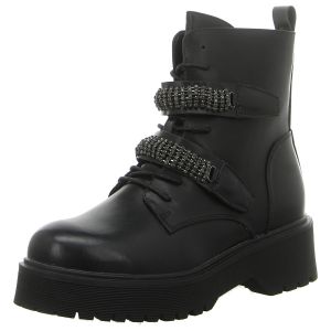 Stiefeletten - Laufsteg Mnchen - black