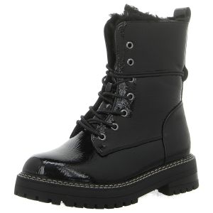 Stiefeletten - Laufsteg Mnchen - black wrinkled