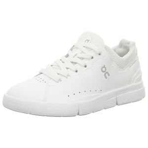 Sneaker - ON - The Roger Advantage - all white