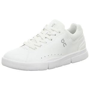 Sneaker - ON - The Roger Advantage - all white