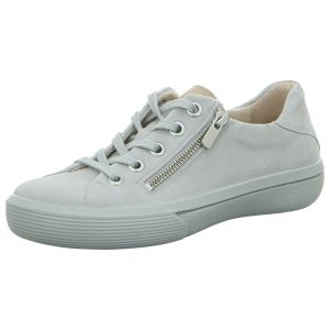 Schnrschuhe - Legero - Fresh - grau