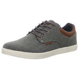 Schnrschuhe - BULLBOXER - grey