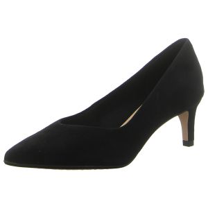 Pumps - Clarks - Laina55 Court - black