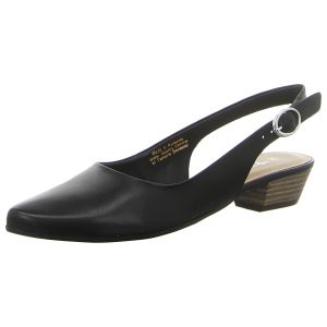 Slings - Tamaris - black