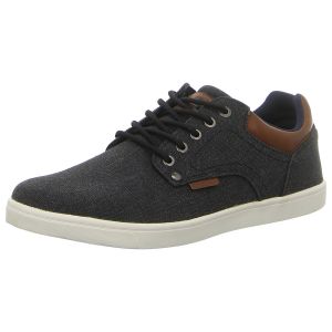 Schnrschuhe - BULLBOXER - black