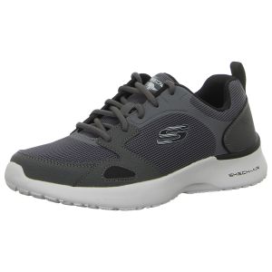 Sneaker - Skechers - Skech-Air Dynamight-Venturik - charcoal