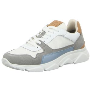 Sneaker - Marc OPolo - white/grey