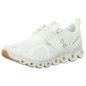 Sneaker - ON - Cloud Terry - weiss