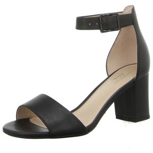 Sandaletten - Clarks - Deva Mae - black