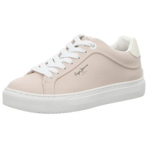 Sneaker - Pepe Jeans - Adams Riga - washed pink