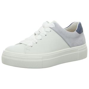 Sneaker - Legero - Lima - offwhite (weiss)