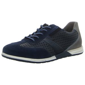 Sneaker - Bugatti - Stowe - blue / blue