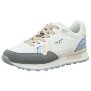 Sneaker - Pepe Jeans - Dritt W Day - grau-kombi