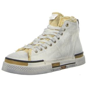 Sneaker - Rebecca White - white+bandana