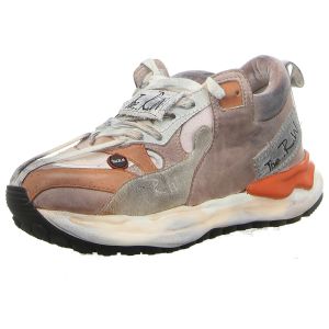 Sneaker - Rebecca White - nude