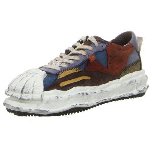 Sneaker - Rebecca White - navy blue
