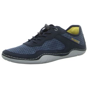 Sneaker - Bugatti - Stinger - blue / dark blue