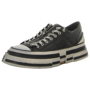 Sneaker - Rebecca White - stressy black