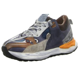 Sneaker - Rebecca White - blue