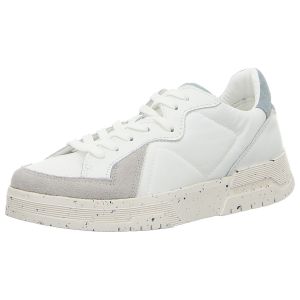 Sneaker - Marc O´Polo - white/light blue combi