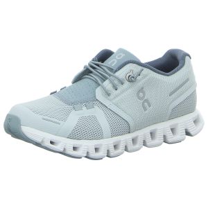 Sneaker - ON - Cloud 5 - surf/cobble