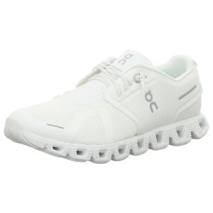 Sneaker - ON - Cloud 5 - all white