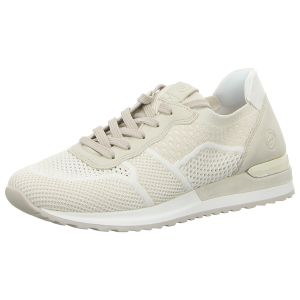Schnrschuhe - Remonte - beige