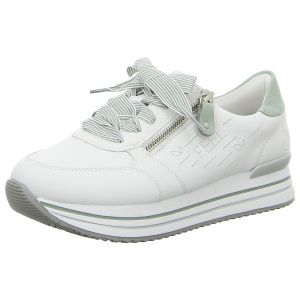 Sneaker - Remonte - weiss kombi