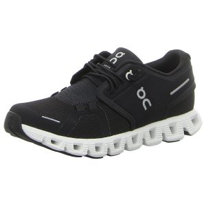 Sneaker - ON - Cloud 5 - black/white