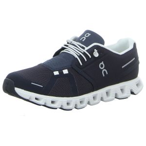 Sneaker - ON - Cloud 5 - midnight/white
