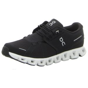 Sneaker - ON - Cloud 5 - black/white