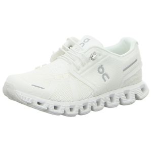 Sneaker - ON - Cloud 5 - weiss