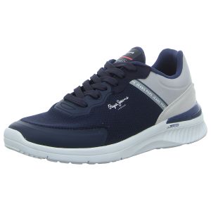 Sneaker - Pepe Jeans - Jay Pro Half - navy
