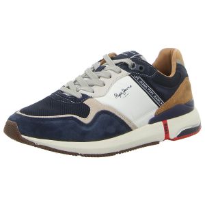 Sneaker - Pepe Jeans - London Pro Urban - navy